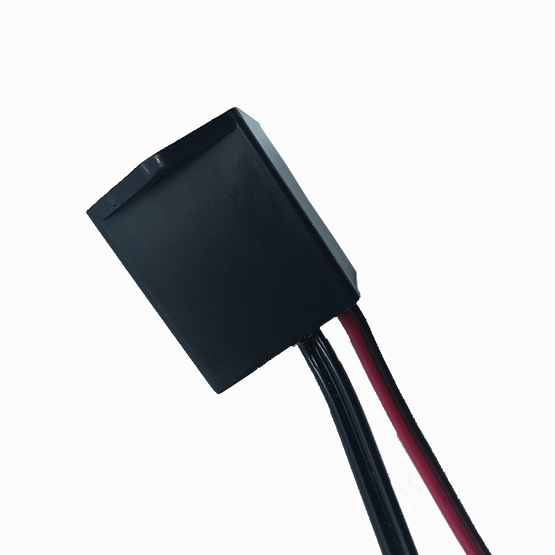 Factory wholesale EL12v small sealing driver EL cold light EL luminous light elwire EL driver