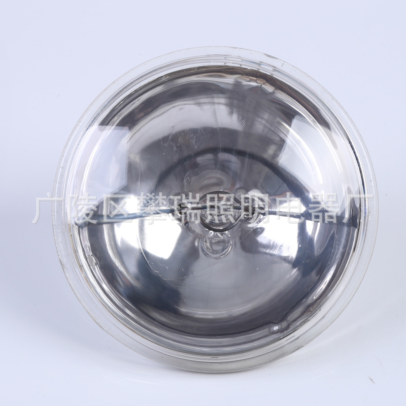 PAR46 aircraft bubble 230V300W spotlight stage bulb downlight stage effect light P46 bulb