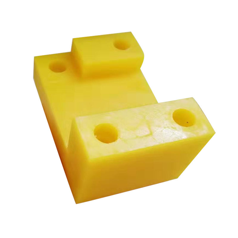 Polyurethane bumper block 50-95 gasket ring friend limit block polyurethane parts excellent glue buffer