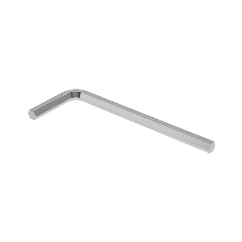 3D printer assembly DIY machine tool Allen small wrench screwdriver T-shaped disassembly tool