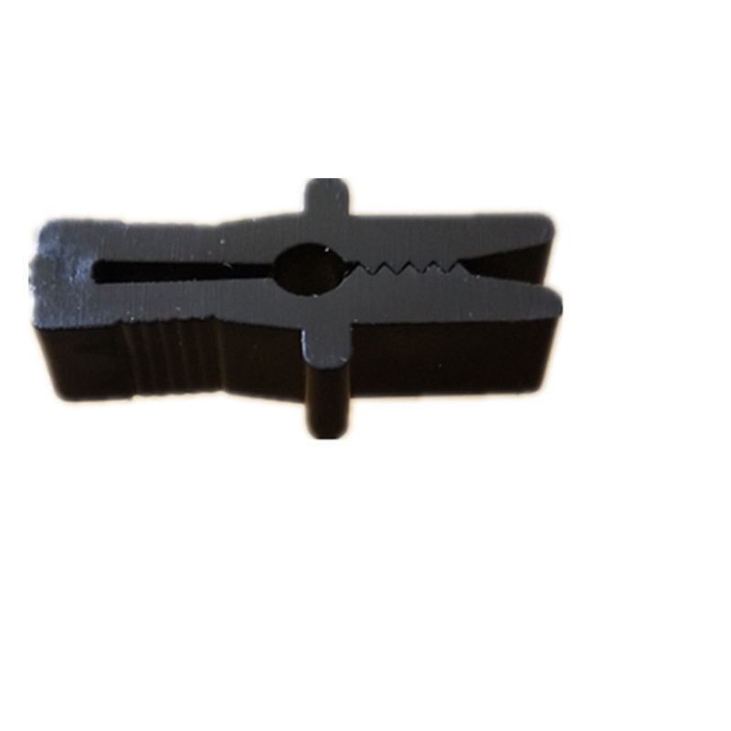 Factory supply film pressing card clip film clip film clip fruit tree greenhouse film clip grape shelter clip