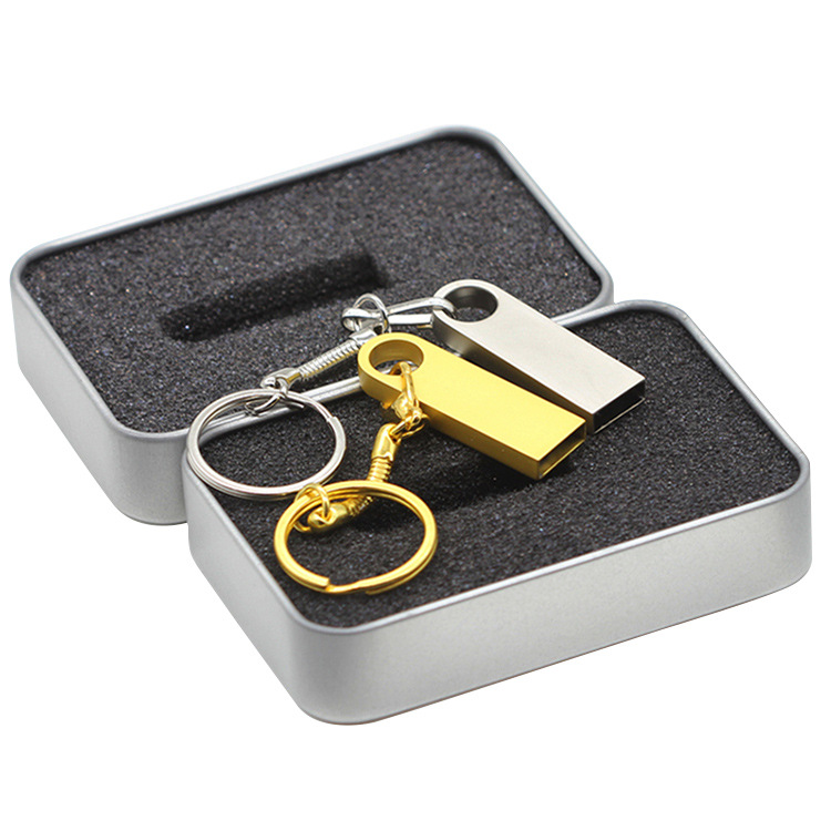 U disk lettering 32G Wholesale 16G metal USB creative gifts usb3.0 high-speed car 128G 64G U disk