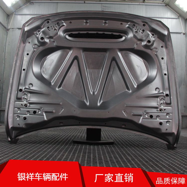 Applicable to BMW 3 Series 4 Series BMW 3 Series 4 Series gts cover Hood factory direct sales 1