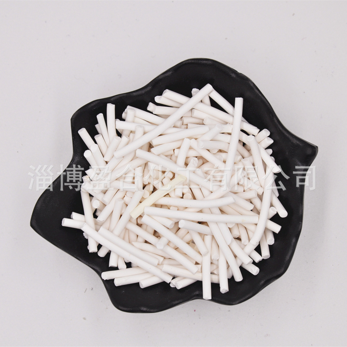 High-Strength and High-Performance Alumina Catalyst Carrier Processing and Customized Production of Bar Clover on Demand