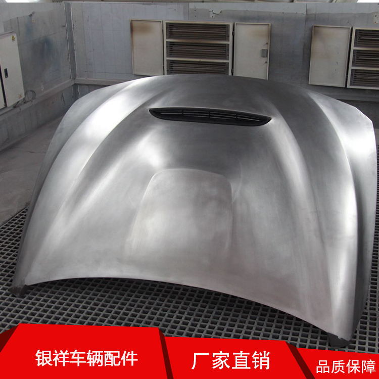 Applicable to BMW 3 Series 4 Series BMW 3 Series 4 Series gts cover Hood factory direct sales 1