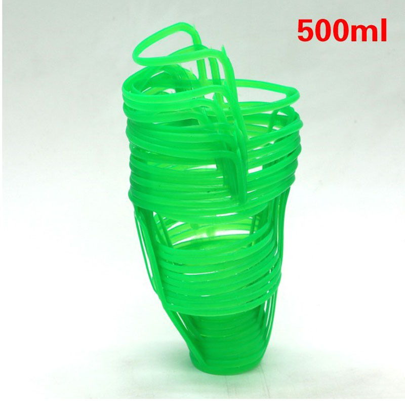 Infusion hanging net infusion net bag plastic hanging bottle set salt water bottle net set drip set 100/250/500 ml