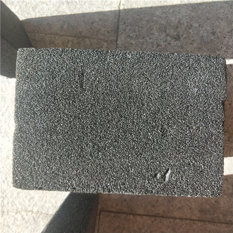 In stock supply grade a fireproof foam glass construction convenient external wall foam glass insulation board origin supply