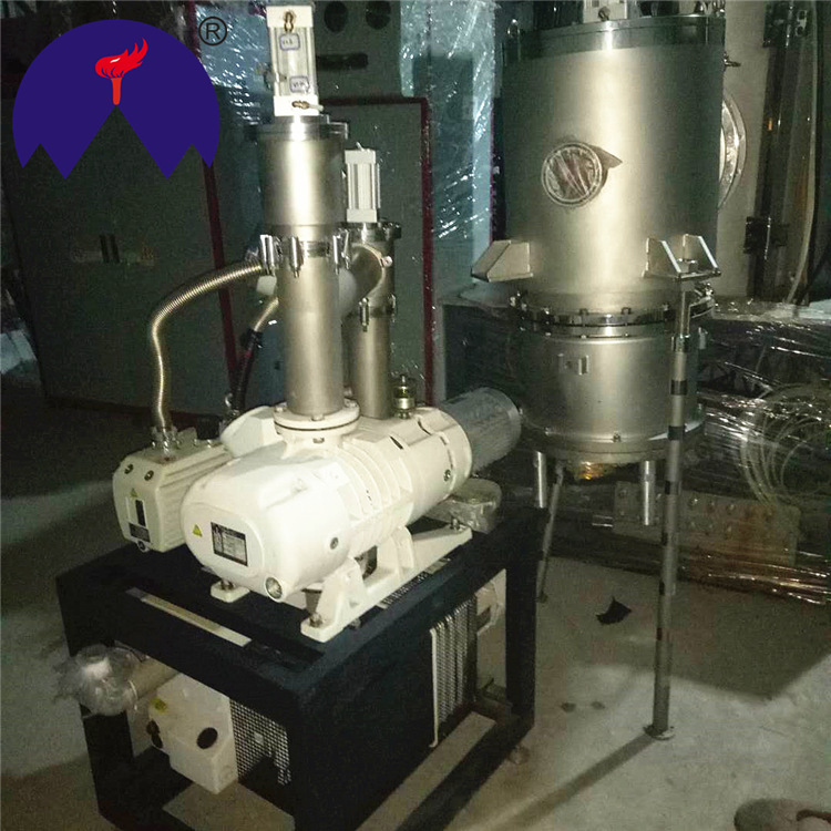 Door-To-Door Recycling of Vacuum Coating Equipment, Processing of Idle Second-Hand Coating Machines, High Price Recycling of Vacuum Coating Machines