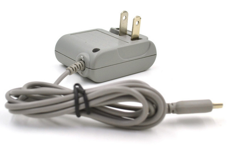 Заводское зарядное устройство NDSL американского стандарта Firecow