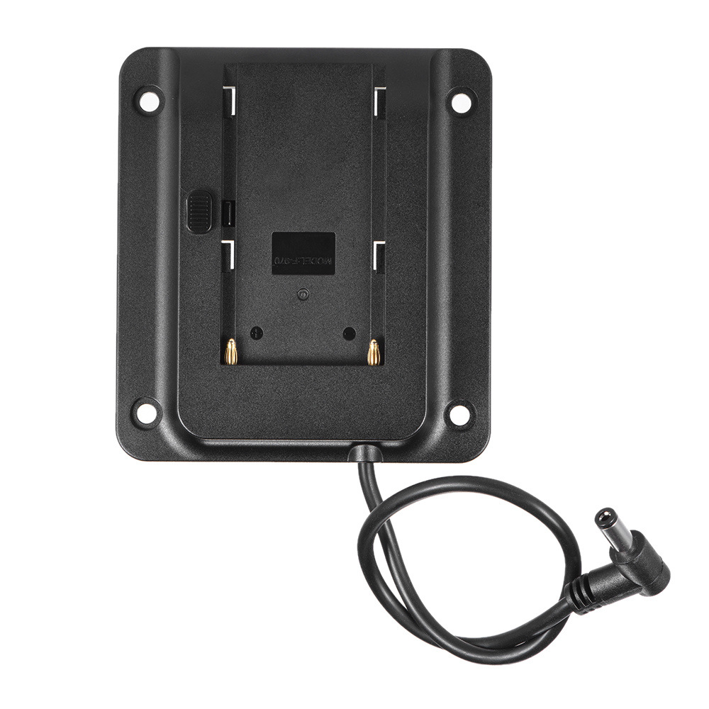 Крепление для аккумулятора Lilip 4k монитор VESA 75x75mm для аккумулятора Sony F970