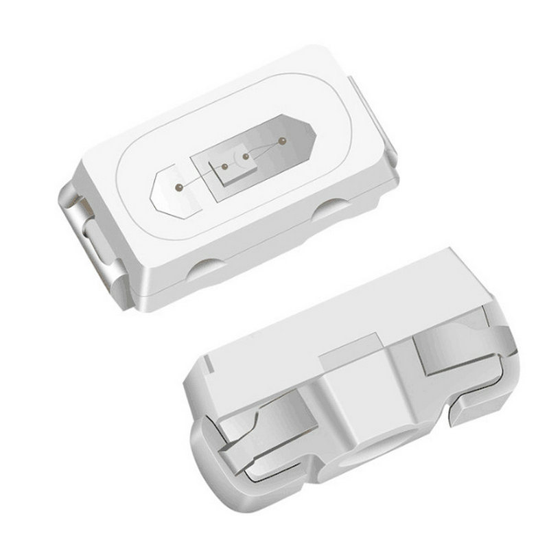 Factory hot 3014 side light emitting lamp beads Green Blue side light source LED blue 460-470 green 520-525