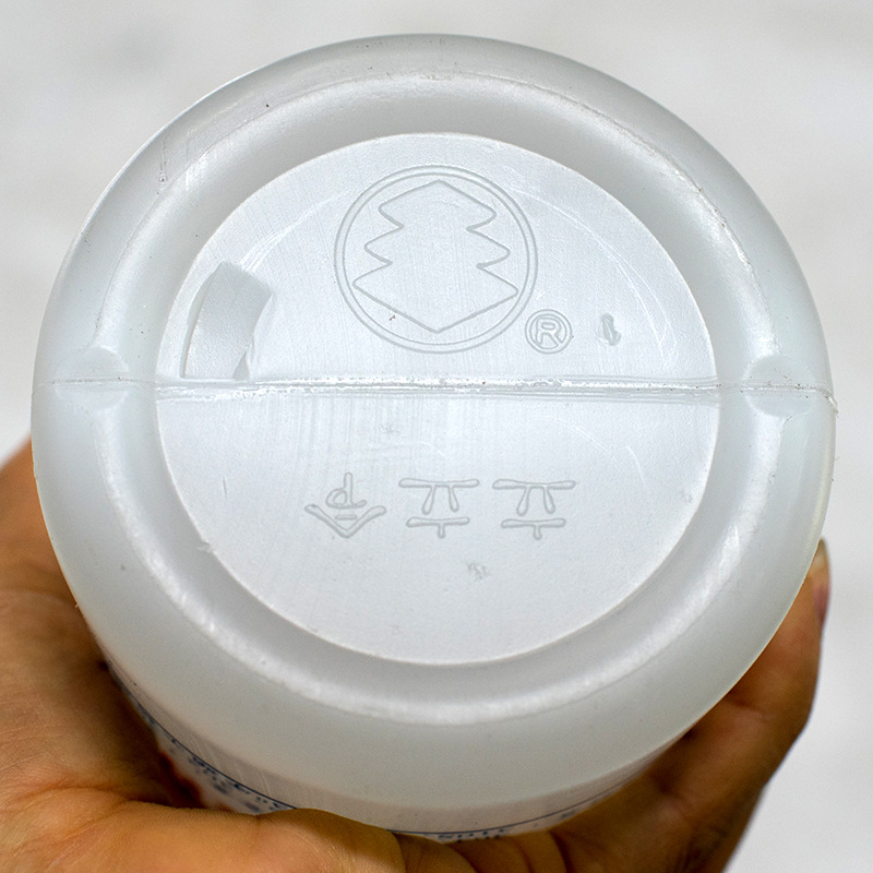 Directly Approved by the Manufacturer, Lili Ling Stainless Steel Pickling Passivation Paste Mq-500S Rapid Pickling and Powerful Passivation