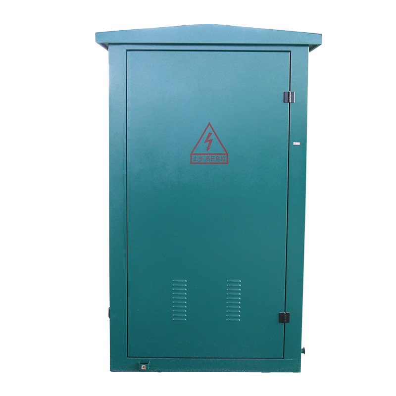 Manufacturers to Produce Outdoor Switchgear High-Voltage Cable Branch Box High-Voltage Switchgear Outdoor Box Distribution Cabine