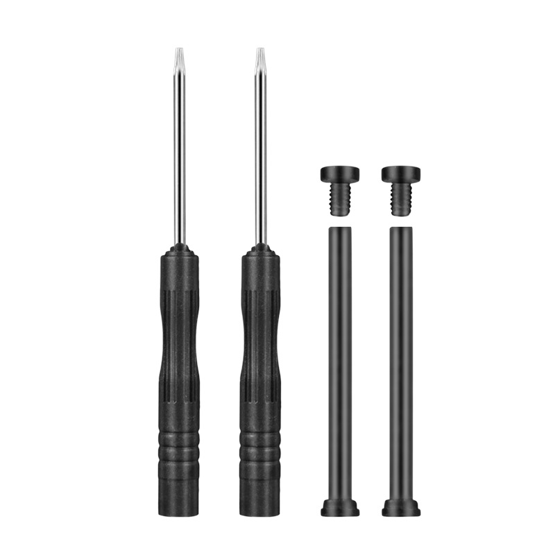 Suitable for Xiaotiancai Phone Watch Accessories Universal Screw, Nut, and Screwdriver