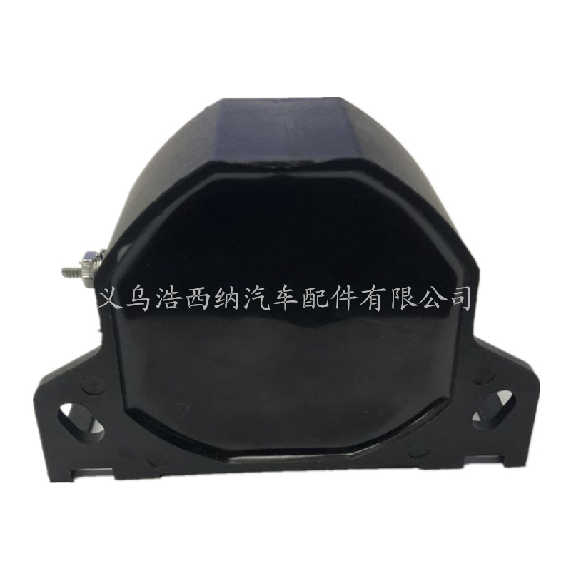 Factory direct universal reversing horn 12-80V engineering truck forklift truck reversing alarm bibi didi