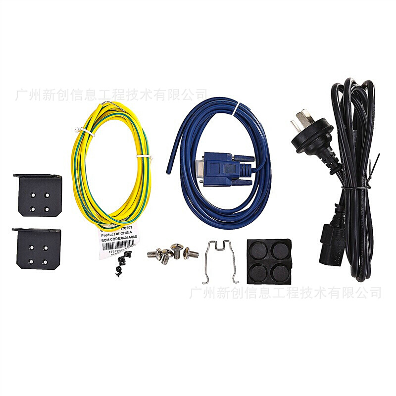 H3C H3C F100-E-G2 enterprise firewall network security