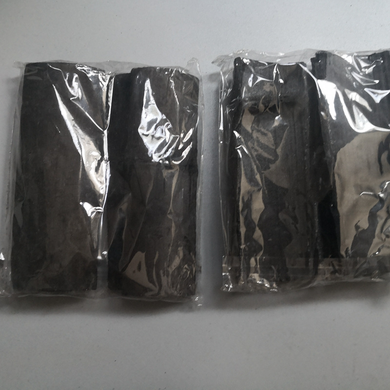 Таблетки из бамбукового угля для очистки воды, заваривания чая, приготовления пищи, купания и производства вина; высокотемпературная очистка воды, экспортные таблетки бамбукового угля Бинчотан, активированный уголь