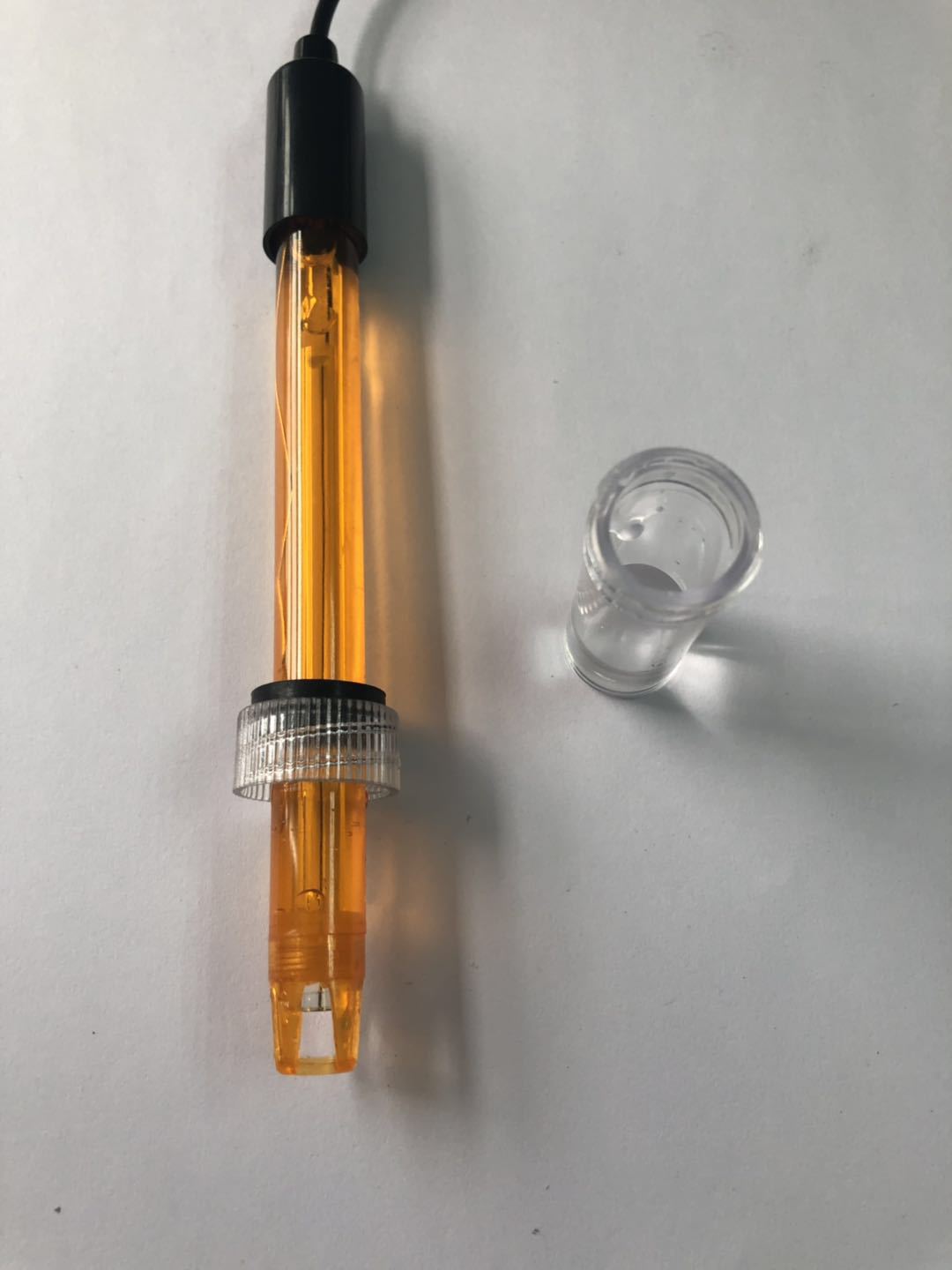 Электрод редокс Orp типа диск 501