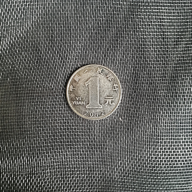 Factory wholesale ordinary 60 mesh insect-proof net cover vegetable greenhouse fruit tree Special pure material polyethylene breeding fence