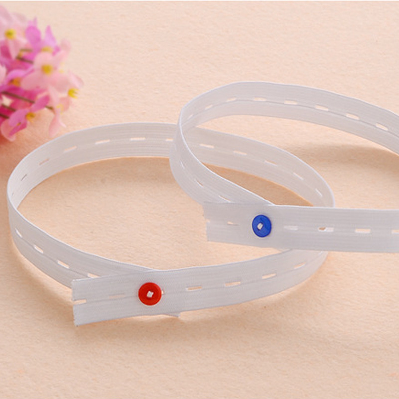 Adjustable diaper belt simple diaper buckle diaper strap baby elastic band AD101