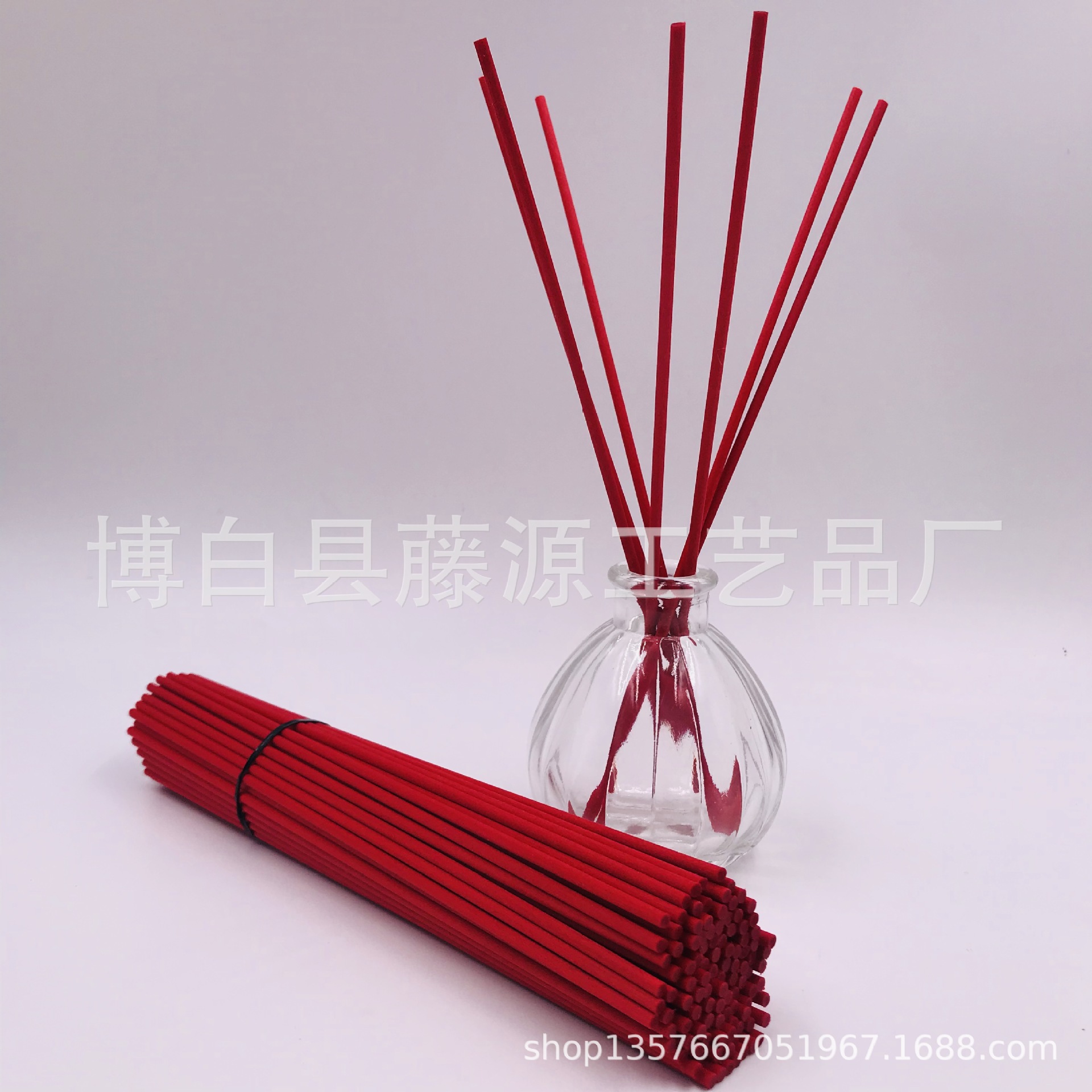 Factory direct 006 fiber volatile stick/aromatherapy volatile stick