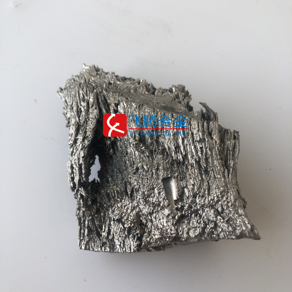 Sm-M Metal Samarium Rare Earth Metals Large Favorably Ganzhou Feiteng