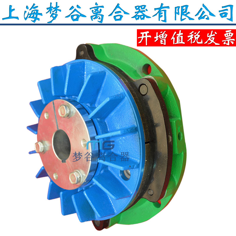 South Korea Hyundai HDB-05 06 07 08 10 pneumatic brake NAB-5T 10T low speed tension controller
