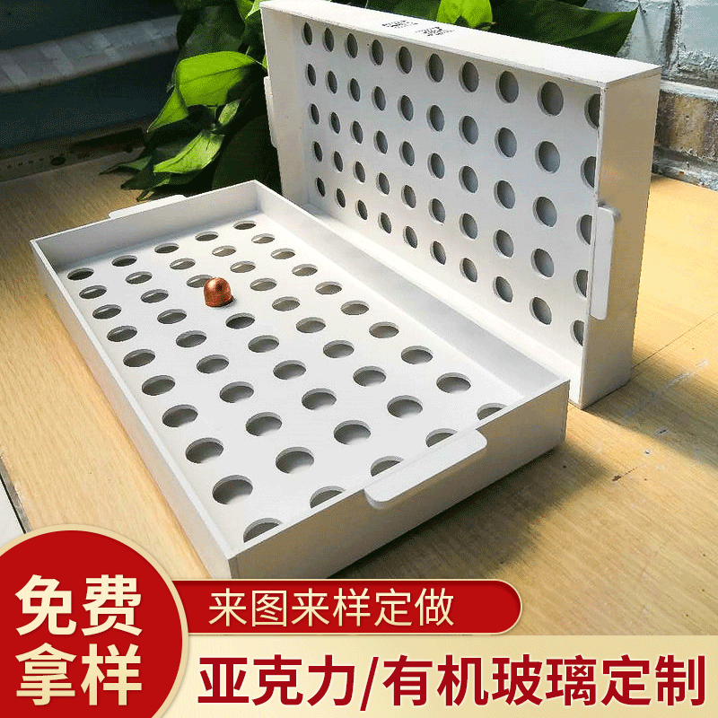 Производитель поставляет пластиковую сварочную коробку из ПВХ, кастомизация и обработка коробок, кастомизация и обработка акриловых витрин