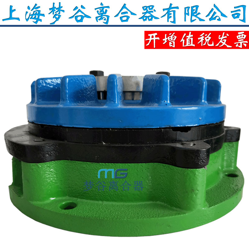 South Korea Hyundai HDB-05 06 07 08 10 pneumatic brake NAB-5T 10T low speed tension controller