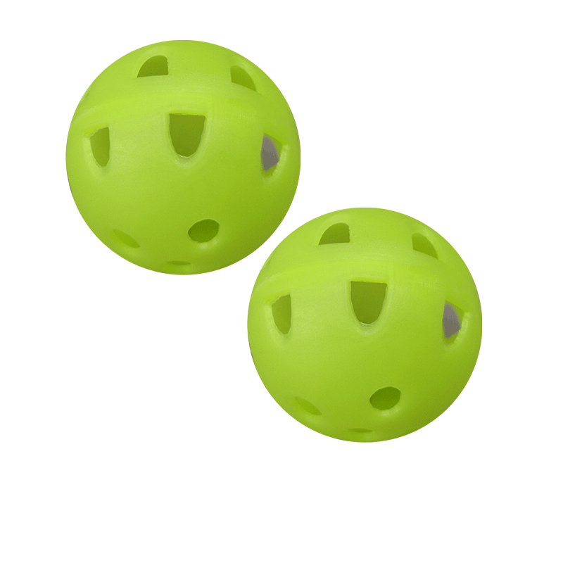 Golf hole ball practice ball toy ball practice ball 42MM horseshoe hole golf practice ball