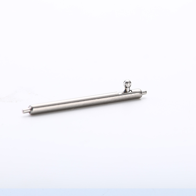 Wholesale laser welding switch raw ears little genius c ring raw ears Apple strap 304 stainless steel switch raw ears