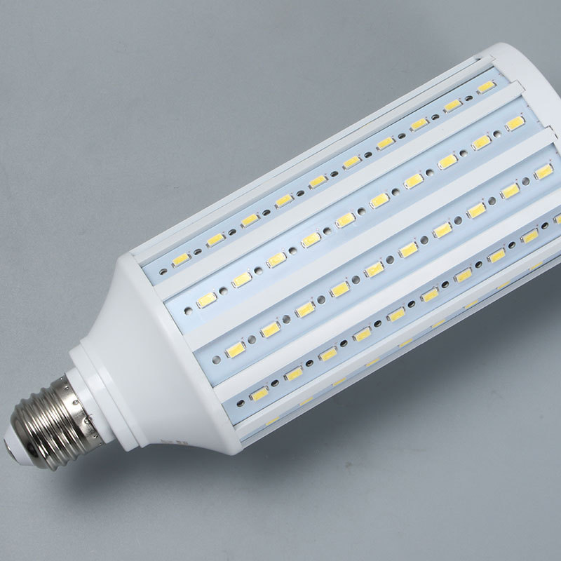 Highlight 5500K40W professional photography bulb softbox photography online celebrity main live broadcast fill light always on light without strobe