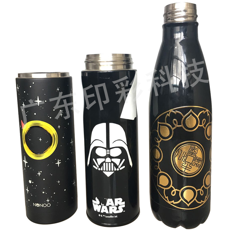 Ditu Led Hot Stamping Isolation Oil Water-Resistant and Wine-Resistant Hot Stamping Surface Oil Hot Stamping Varnish Water Transfer Ink Low Temperature