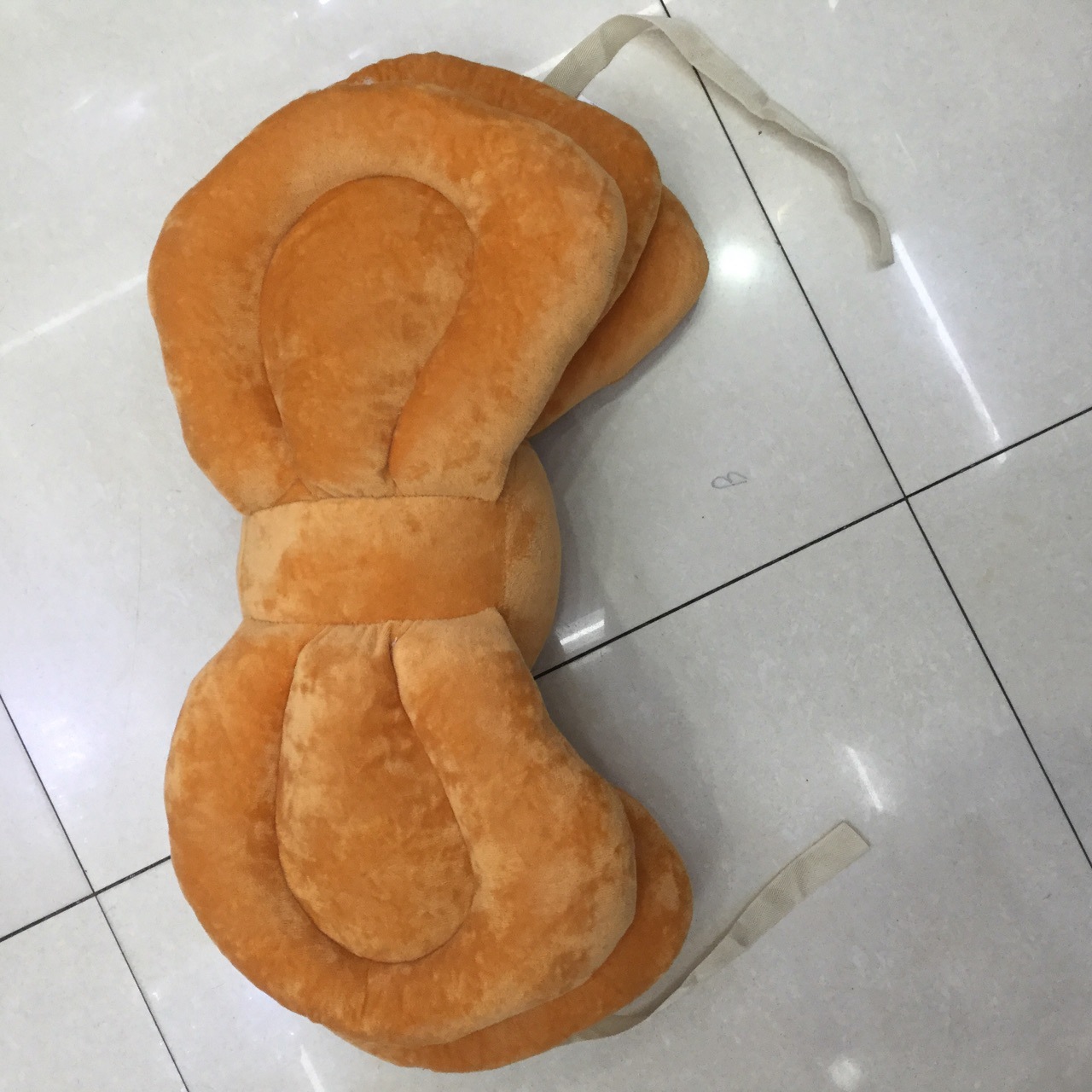 Многофункциональная подушка для кормления для детей