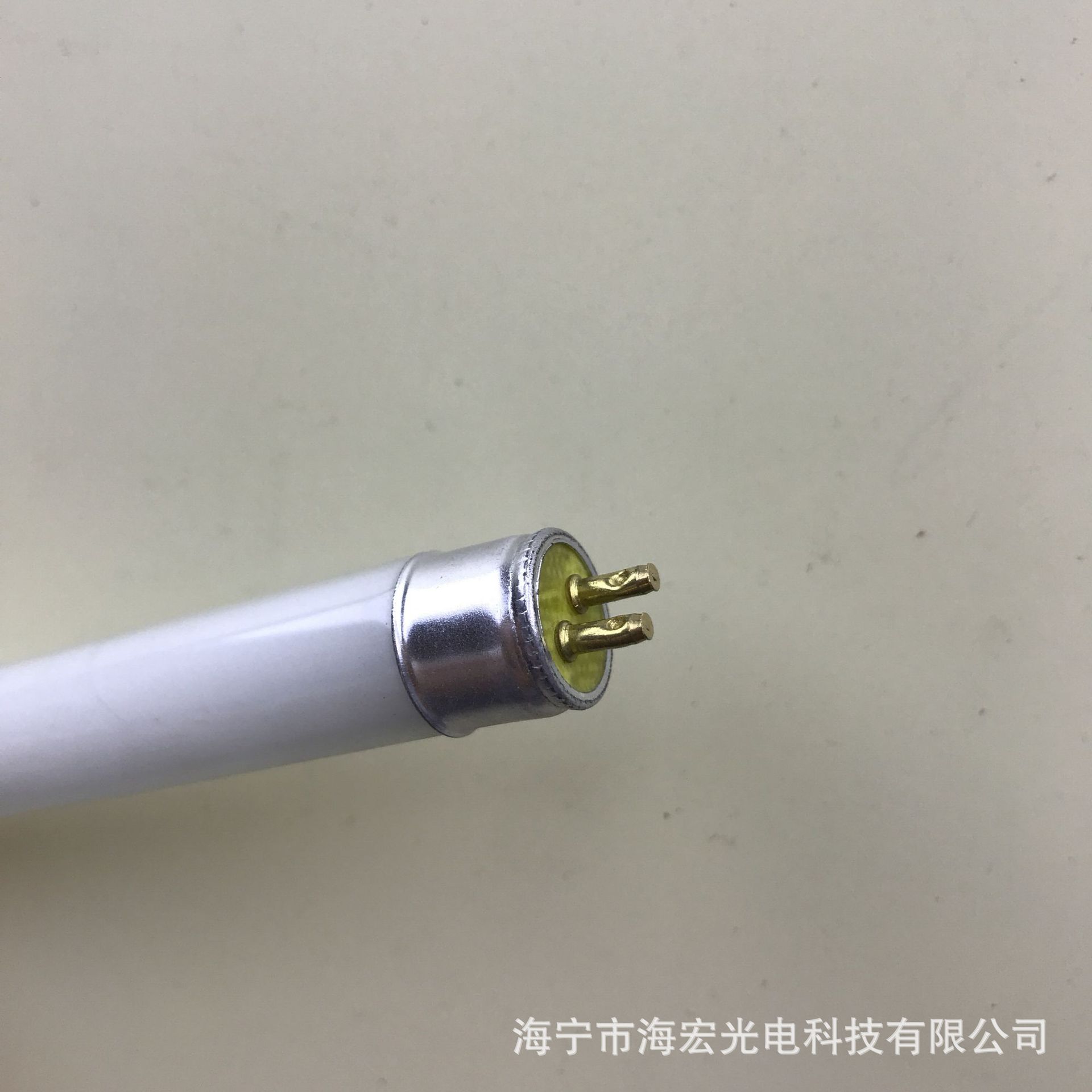 T5 6W BL mosquito control tube mosquito trap tube fly control tube G5 ultraviolet blue light mosquito lamp Zhejiang Haining no F