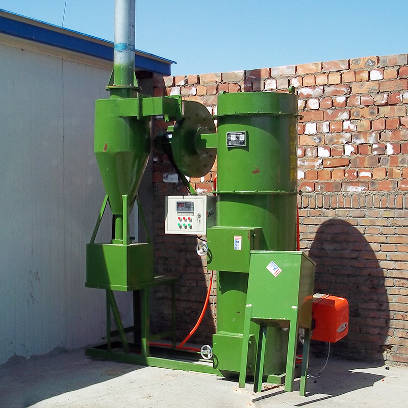 Small Animal Carcass Incinerator