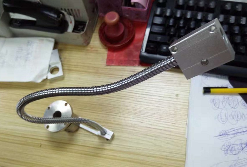 Universal adjustment photoelectric induction bracket Any angle photoelectric fixing bracket photoelectric switch universal sensor