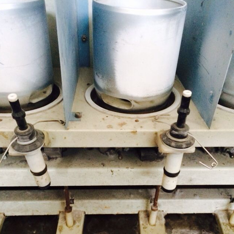 Zongxin Second-Hand 9 New 128 Spindles with Variable Frequency 146 Spindles Linear Short Staple Twister 60 Spindles High Speed Yarn Parallel Machine