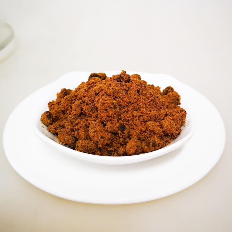 Guichao Traditional Brown Sugar Powder, Cane Sugar, 500g Bulk, Non-Refined Sugar Granules for Pregnant Women, Wholesale Specialty from Manufacturer