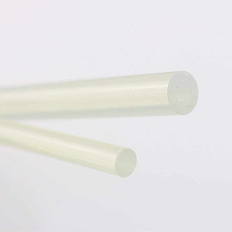 Hot melt adhesive strip transparent small size adhesive strip Hot Melt Adhesive stick DIY adhesive strip high adhesive transparent adhesive stick