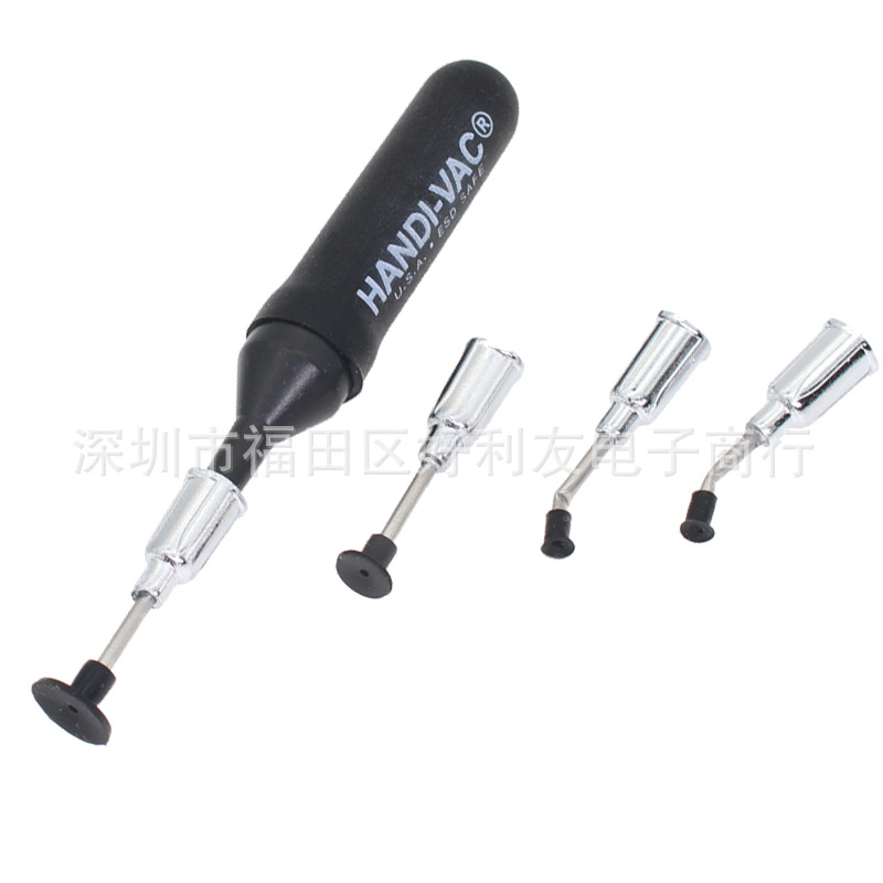 High quality USA Saipu vacuum suction pen HANDI-VAC vacuum suction pen suction cup small size strong suction