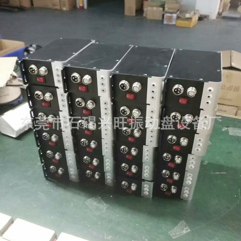 Wholesale Intelligent Digital FM Vibration Disk Controller Linear Vibration Controller Feeding Vibration Disk Controller