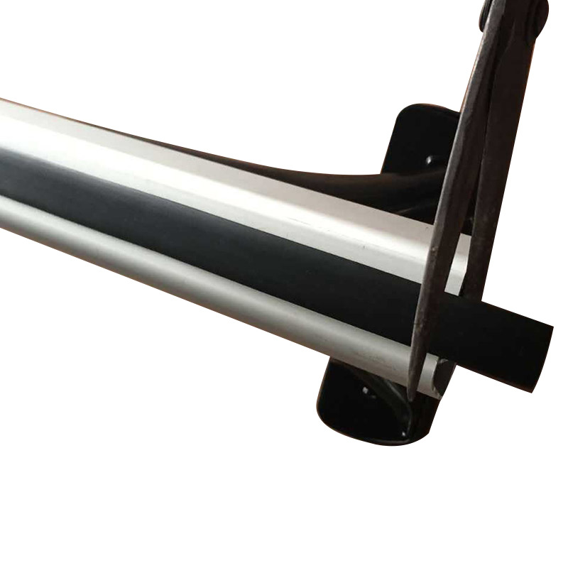 FORREAL car luggage rack car cross bar roof luggage rack luggage frame luggage