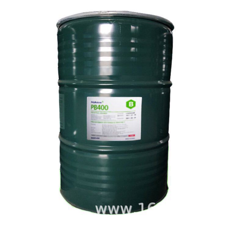 Guangzhou Spot Korean Dalin Polyisobutylene Pb680 Manufacturers Designated Agent Polybutylene Pib680