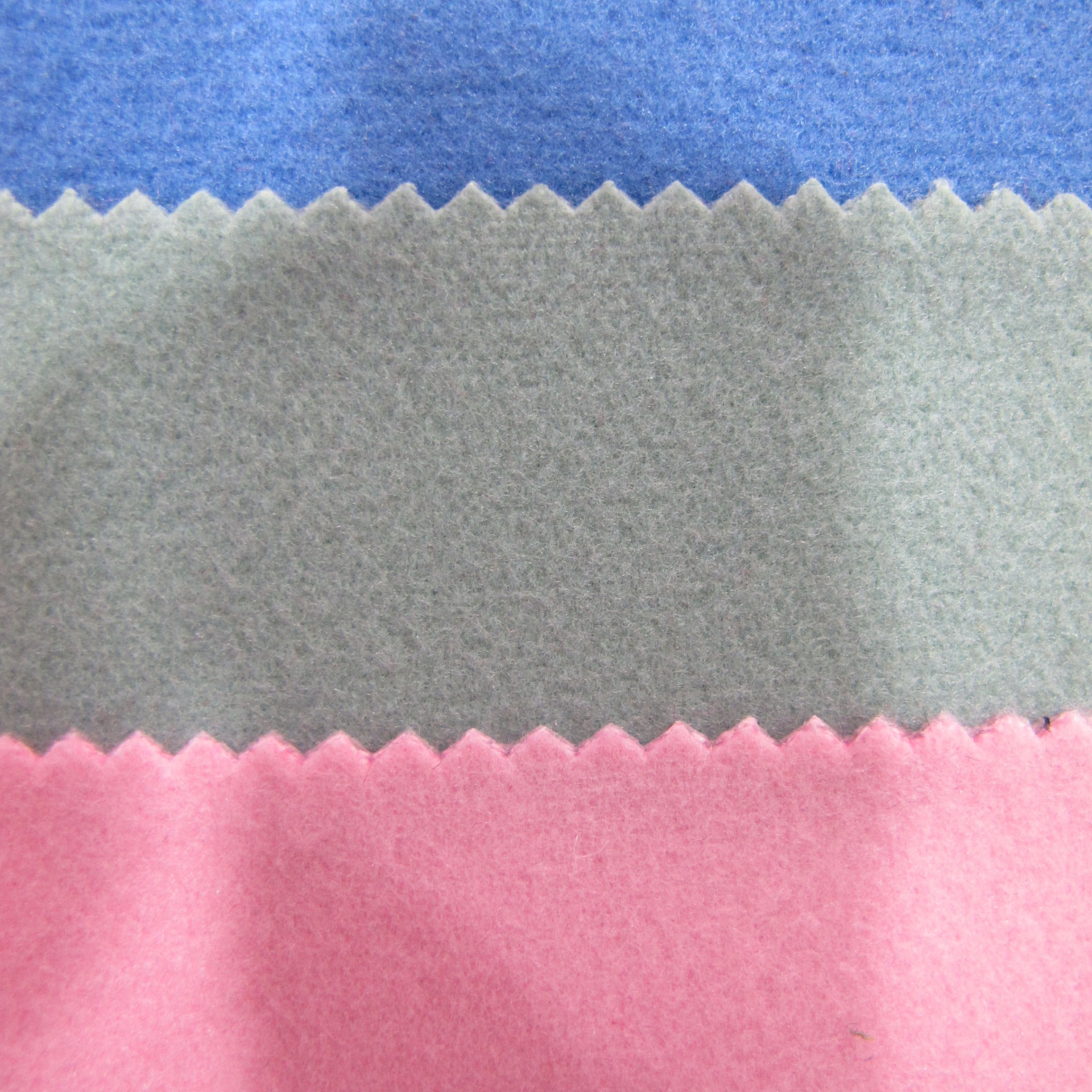 In stock wholesale high-end high-quality double-sided woolen fabric N041 winter fashion women's coat coat woolen fabric