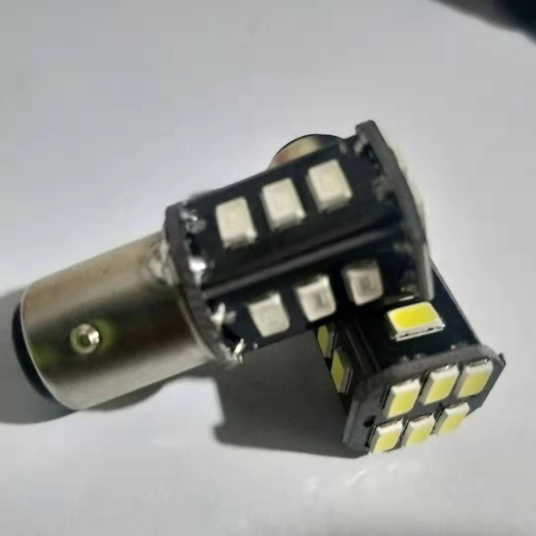 S25 1156 1157 5730 18SMD стоп-сигнал авто LED поворотник LED