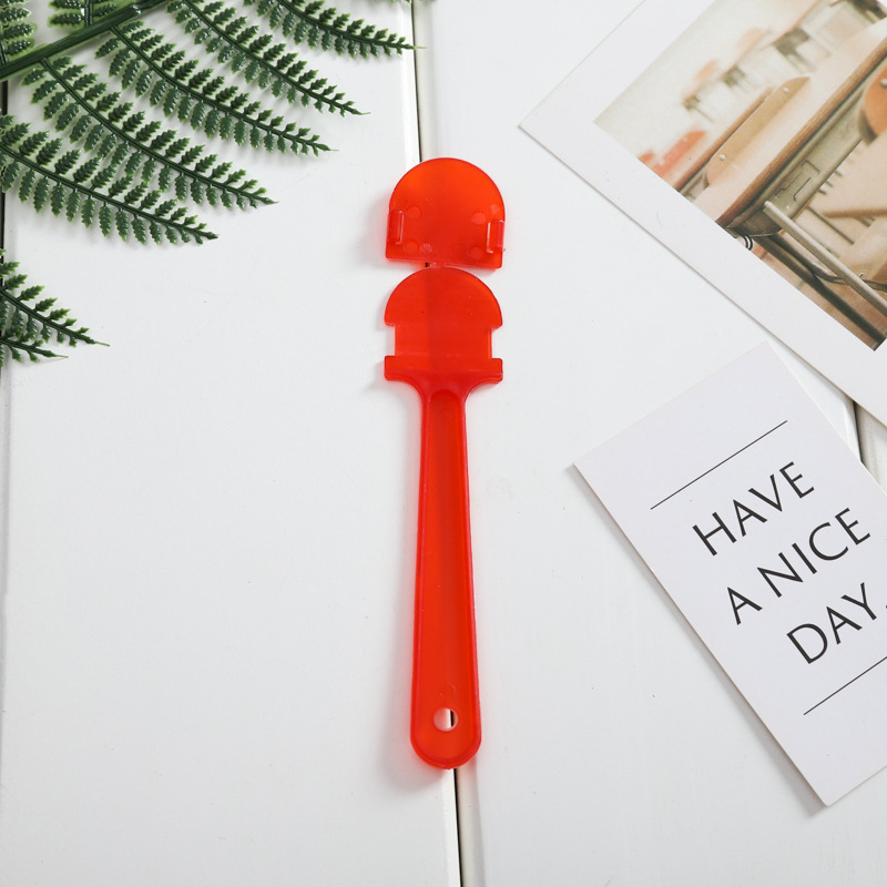 Advertising fan handle advertising fan handle fan handle