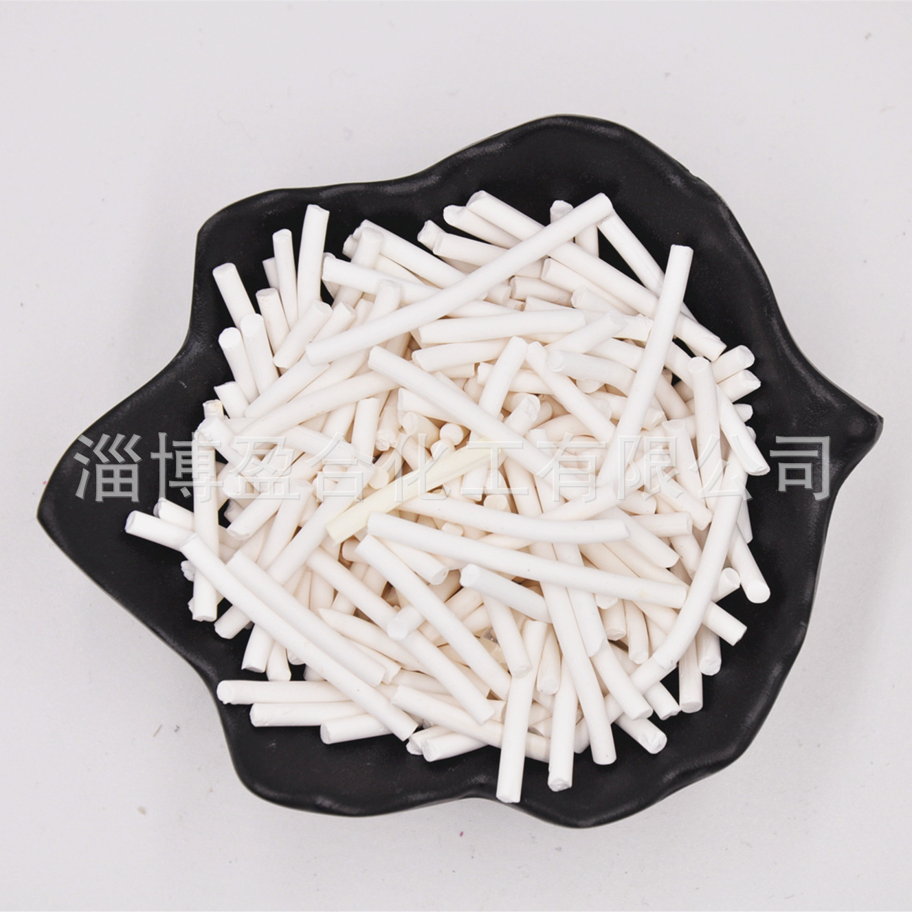 High-Strength Alumina Adsorbent Catalyst Carrier Yinghe Chemical Manufacturer Supports Customization