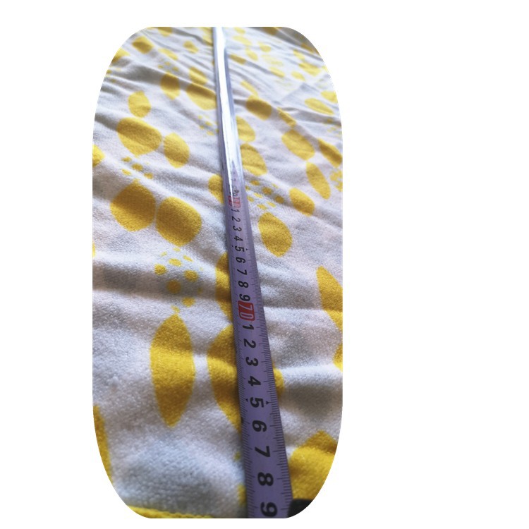 Microfiber Towel Absorbs Water and Oil, Wear-Resistant Car Towel Fiber Dry Hair Towel Defective Towel Car Towel