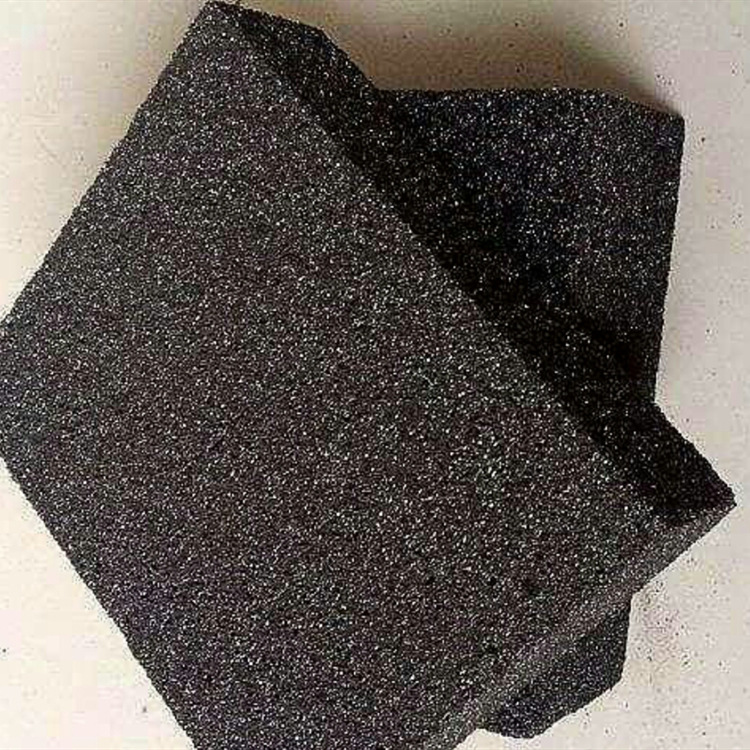 In stock supply exterior wall foam glass board construction convenient fire insulation foam board complete specifications